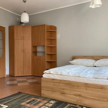 Apartament Turkus Γκντίνια Εξωτερικό φωτογραφία