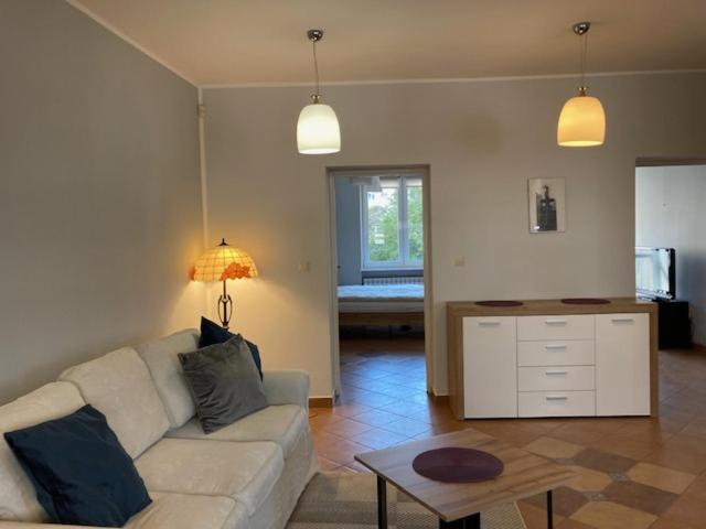 Apartament Turkus Γκντίνια Εξωτερικό φωτογραφία
