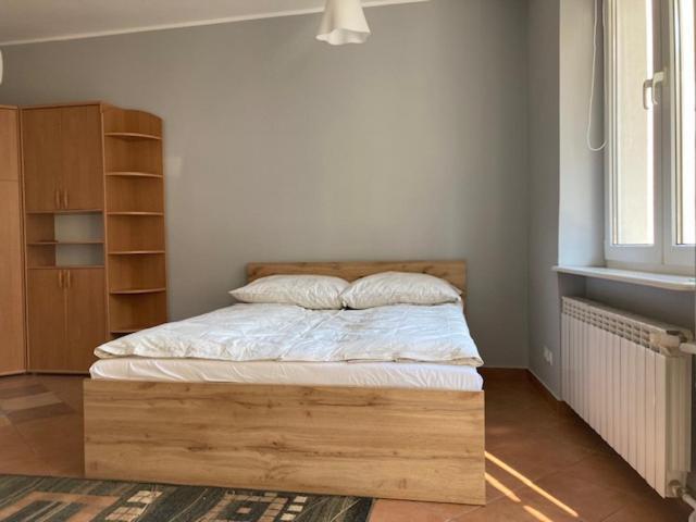 Apartament Turkus Γκντίνια Εξωτερικό φωτογραφία