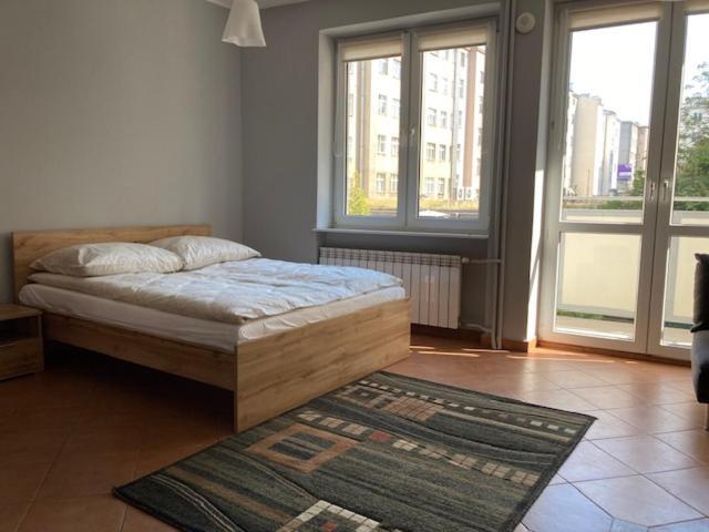 Apartament Turkus Γκντίνια Εξωτερικό φωτογραφία